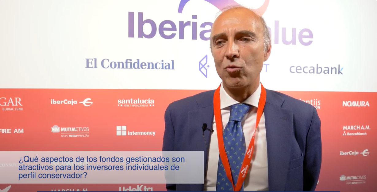 Fondos atractivos para los inversores individuales de perfil conservador