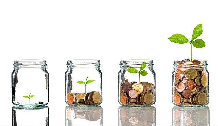 Cómo funciona un fondo de inversión