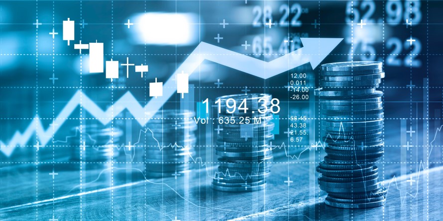 Los fondos de inversión experimentan en solo tres trimestres una rentabilidad positiva superior