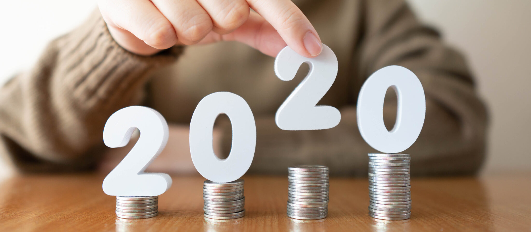 Eustaquio Arrimadas: “El año 2020 debería ser un año positivo para la renta variable”
