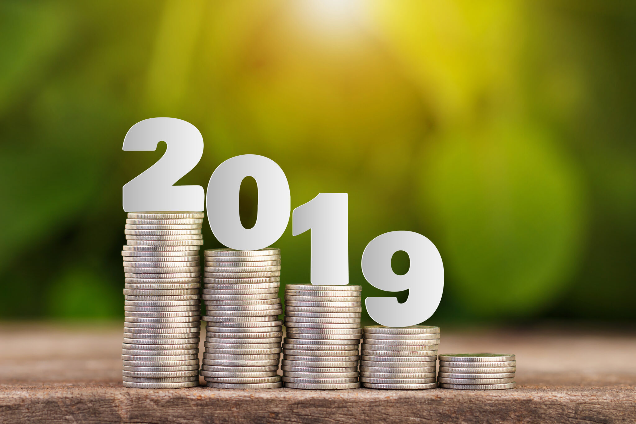 Balance Fondos de Inversión 2019: récord histórico de rentabilidad anual