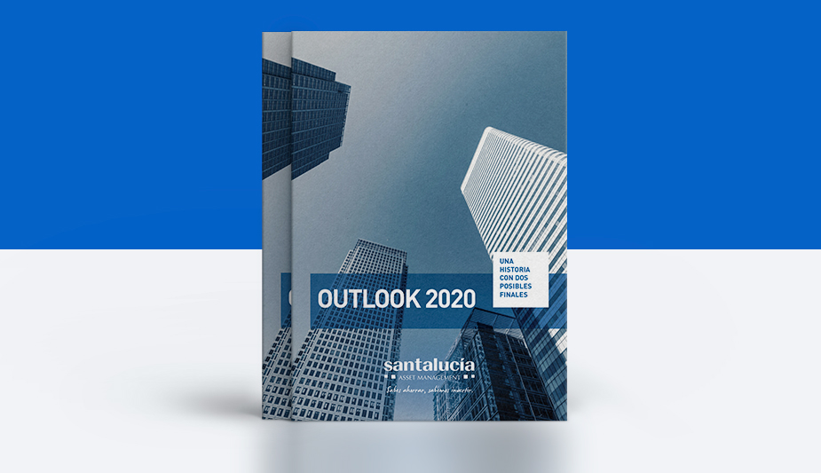 Outlook 2020 "Una historia con dos posibles finales"