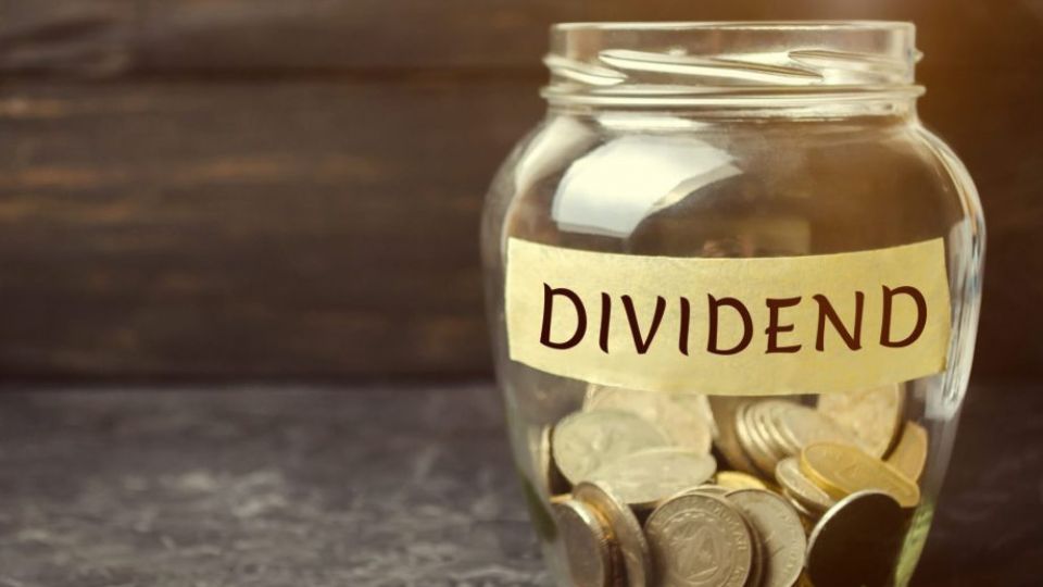 ¿Qué ocurre con los dividendos en un fondo de inversión?