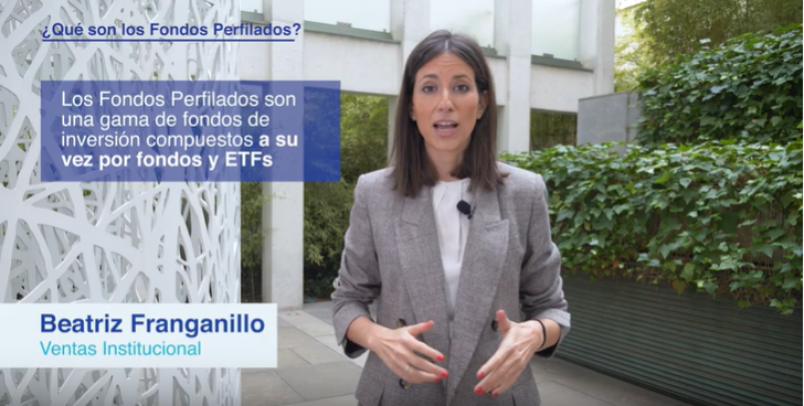 ¿Qué son los Fondos de Inversión Perfilados?