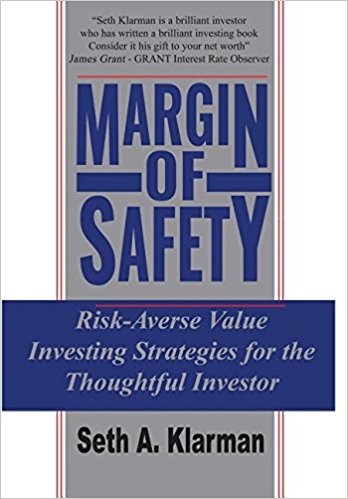 Margen de seguridad o cómo minimizar riesgos al invertir