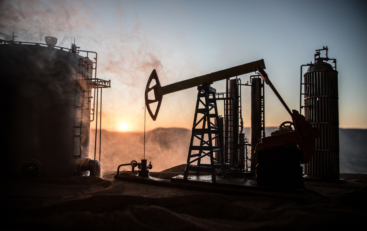 Petróleo: ruptura del pacto de la OPEP… un nuevo imprevisto
