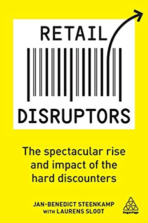 “Retail Disruptors”: la amenaza de los ‘hard discounters’ para las cadenas de alimentación