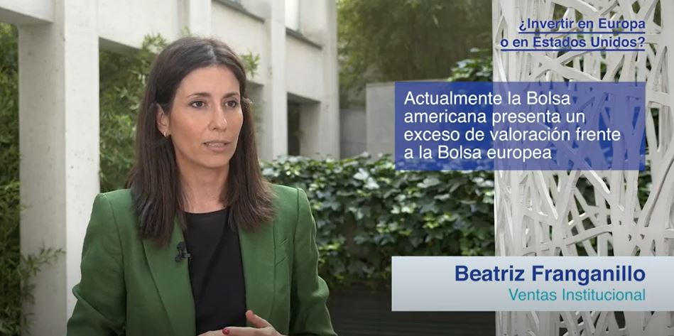 Estrategia de inversión: ¿invertir en Europa o en EEUU?