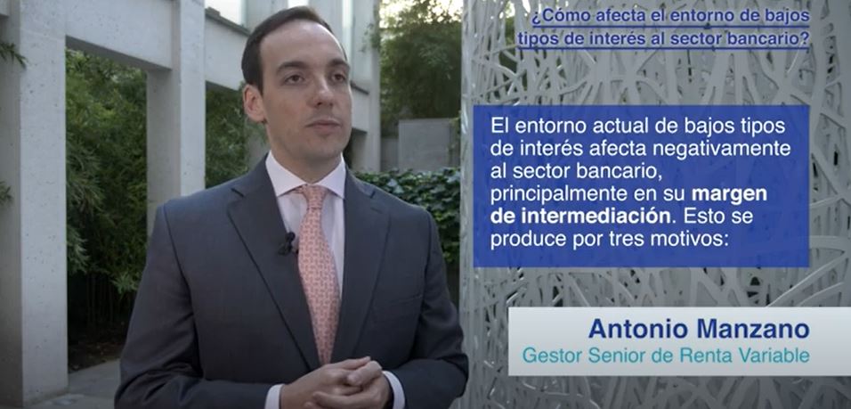 ¿Es una buena opción invertir en el sector bancario?