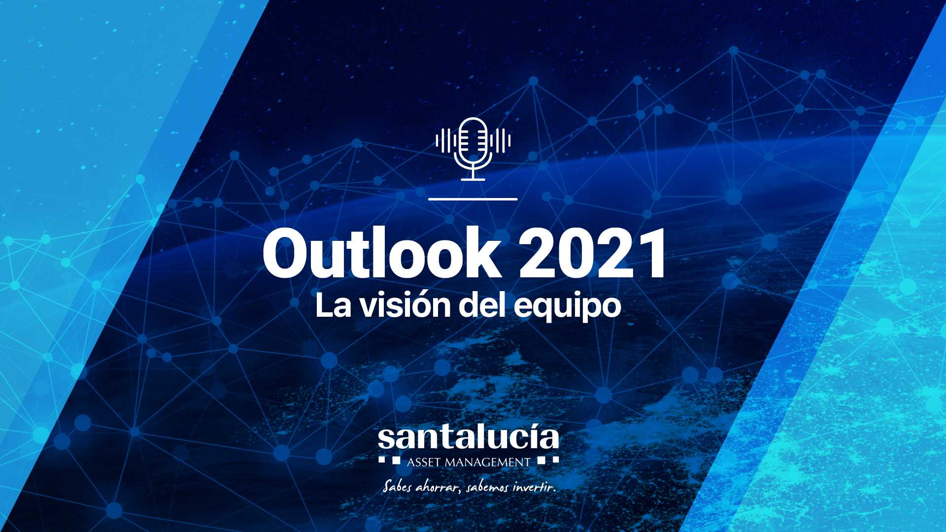 Perspectivas de Inversión para 2021