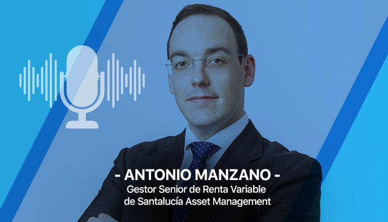 Podcast Antonio Manzano