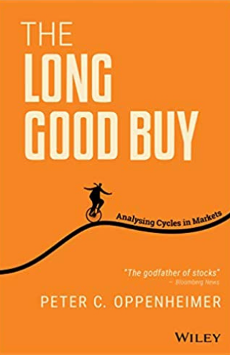 "The long good buy" o cuándo es el momento adecuado para invertir