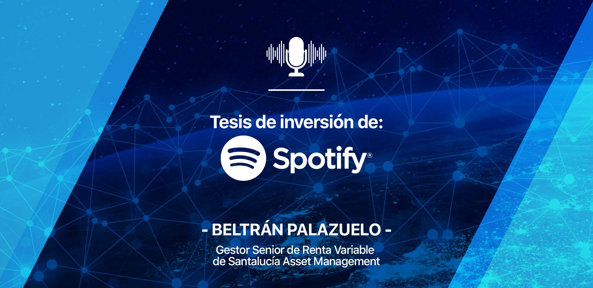 Spotify, la compañía que ha cambiado la industria de la música