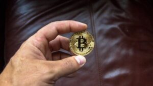 blockchain que es