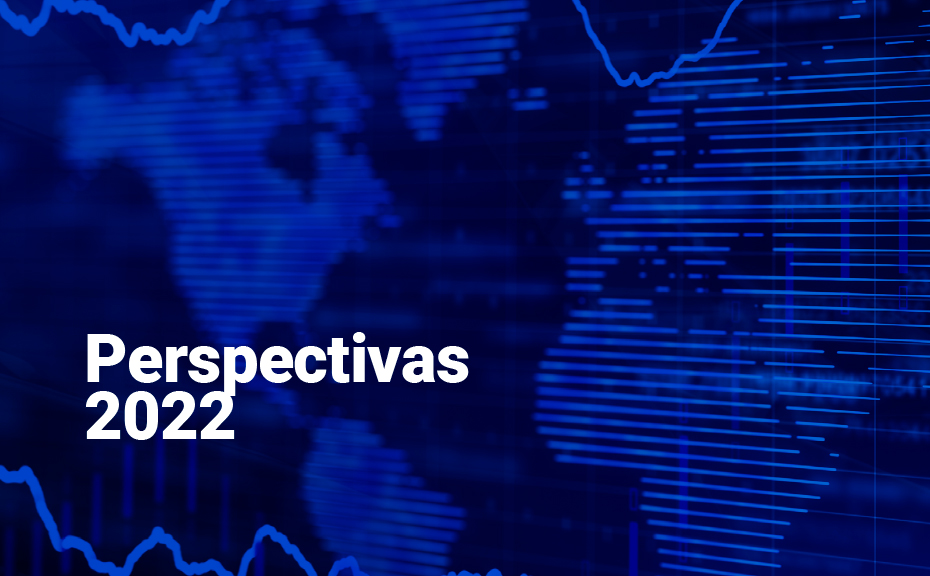 Perspectivas de inversión para 2022