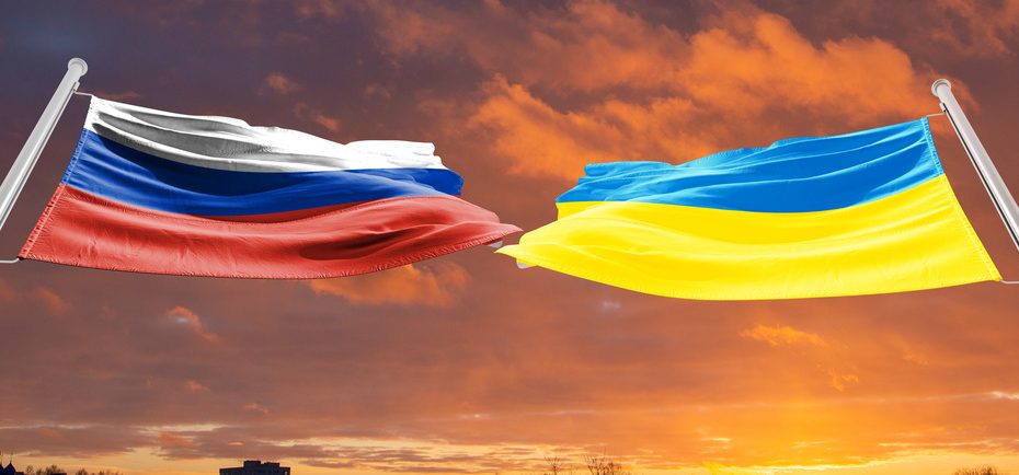 Conflicto bélico Rusia y Ucrania