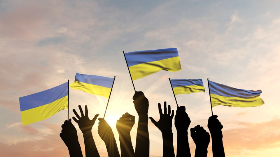Avanzan las negociaciones de paz entre Rusia y Ucrania en un ambiente cargado de escepticismo
