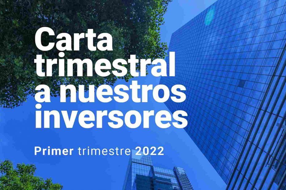 carta trimestral