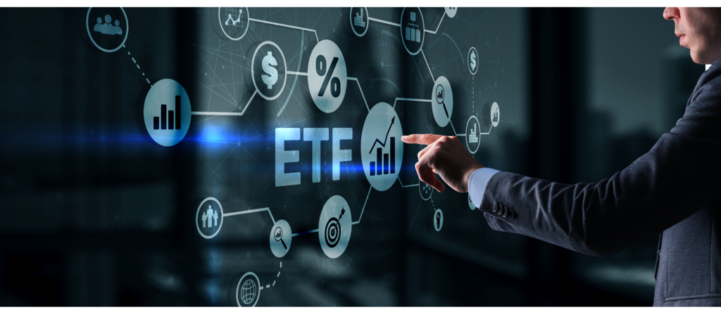 ¿Qué son los ETF?