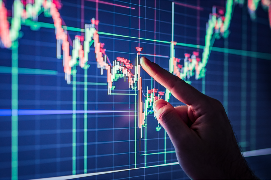 Balance de fondos de inversión en mayo