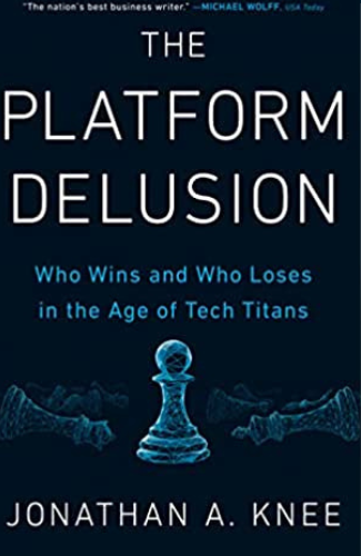 ‘The Platform Delusion’ o el origen del éxito de las plataformas tecnológicas