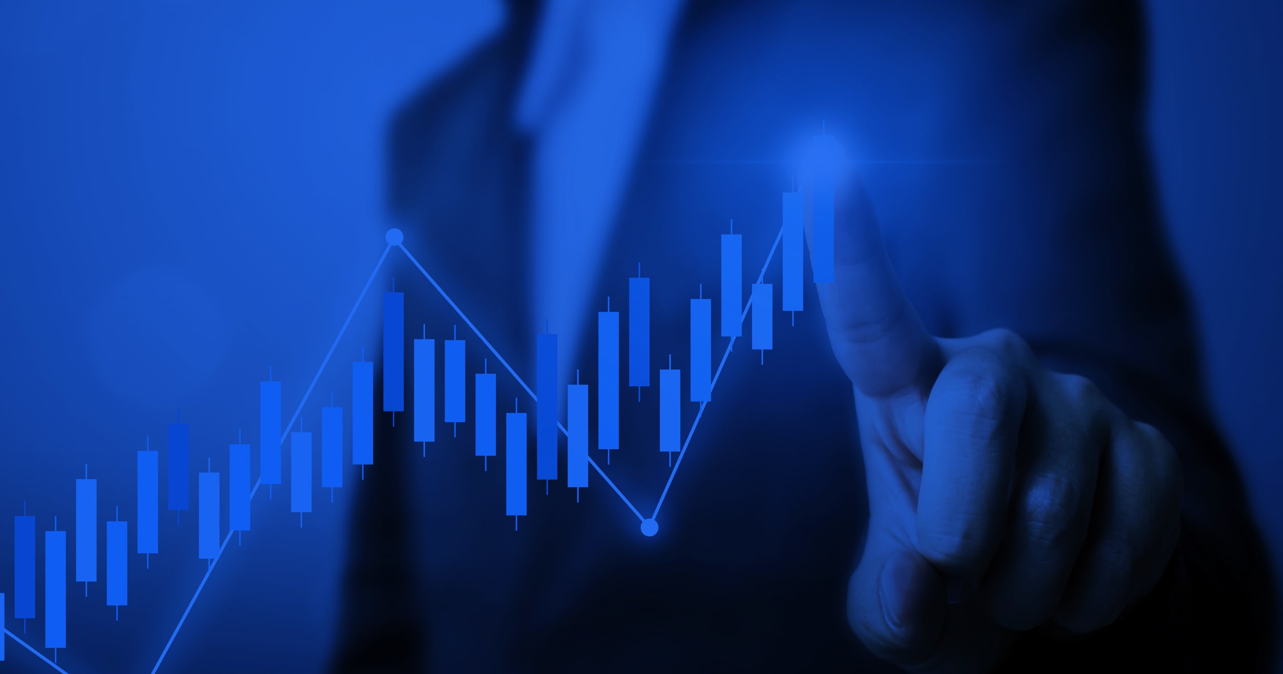 Estrategia y visión de mercados del tercer trimestre de 2022