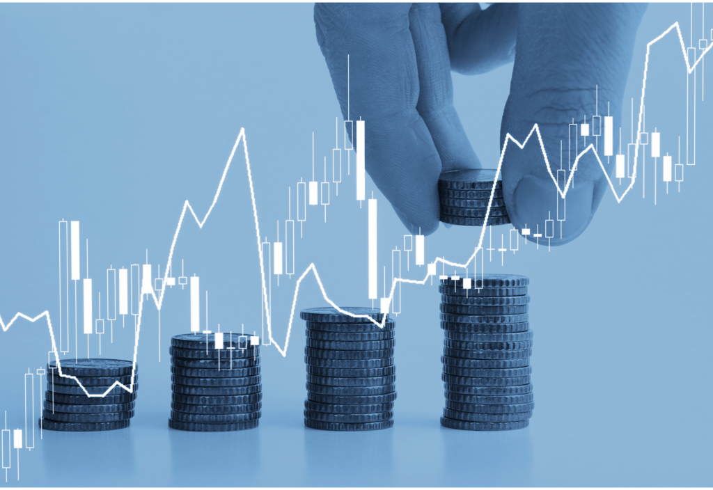 Comportamiento del mercado de fondos de inversión en noviembre de 2022