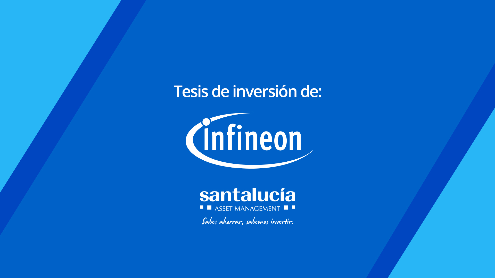 Infineon, líder en semiconductores de Siemens AG
