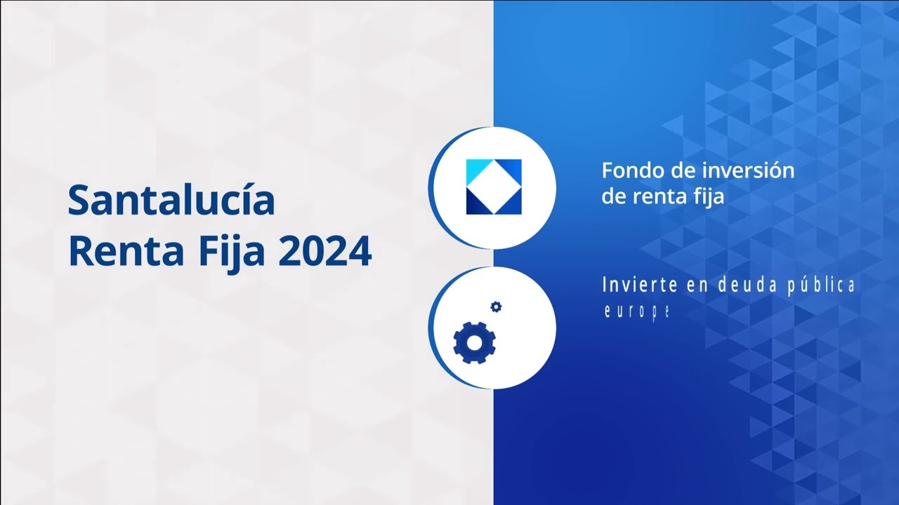 Lanzamos un nuevo fondo de inversión de renta fija a vencimiento a 18 meses