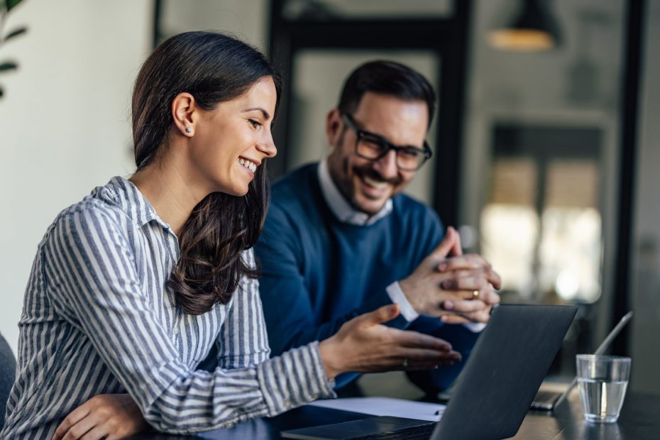 caracterisiticas de empresa