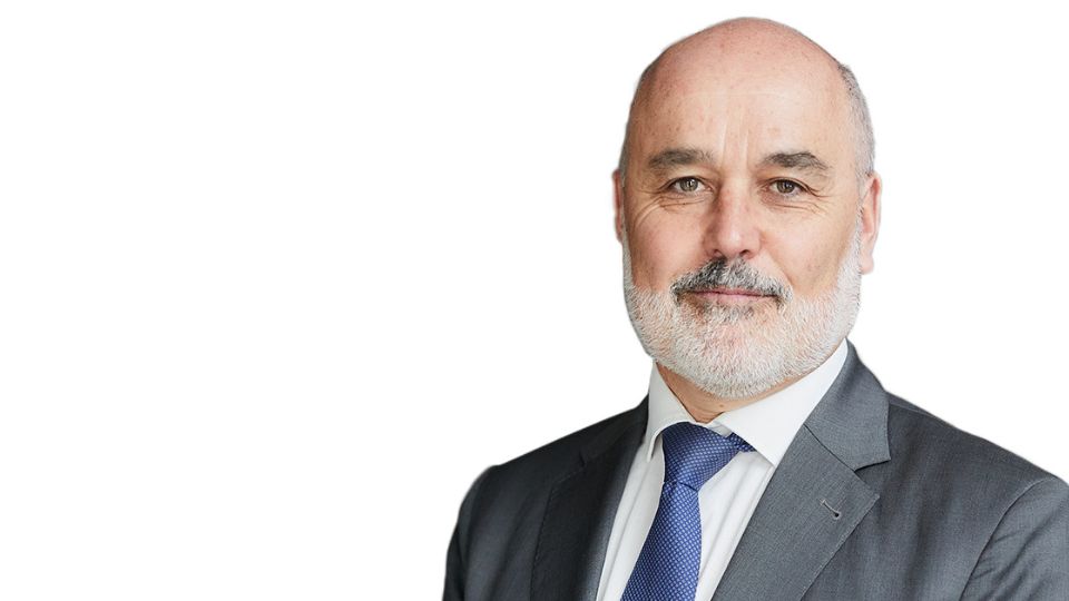 Luis Merino: “La renta fija está ofreciendo oportunidades históricas”