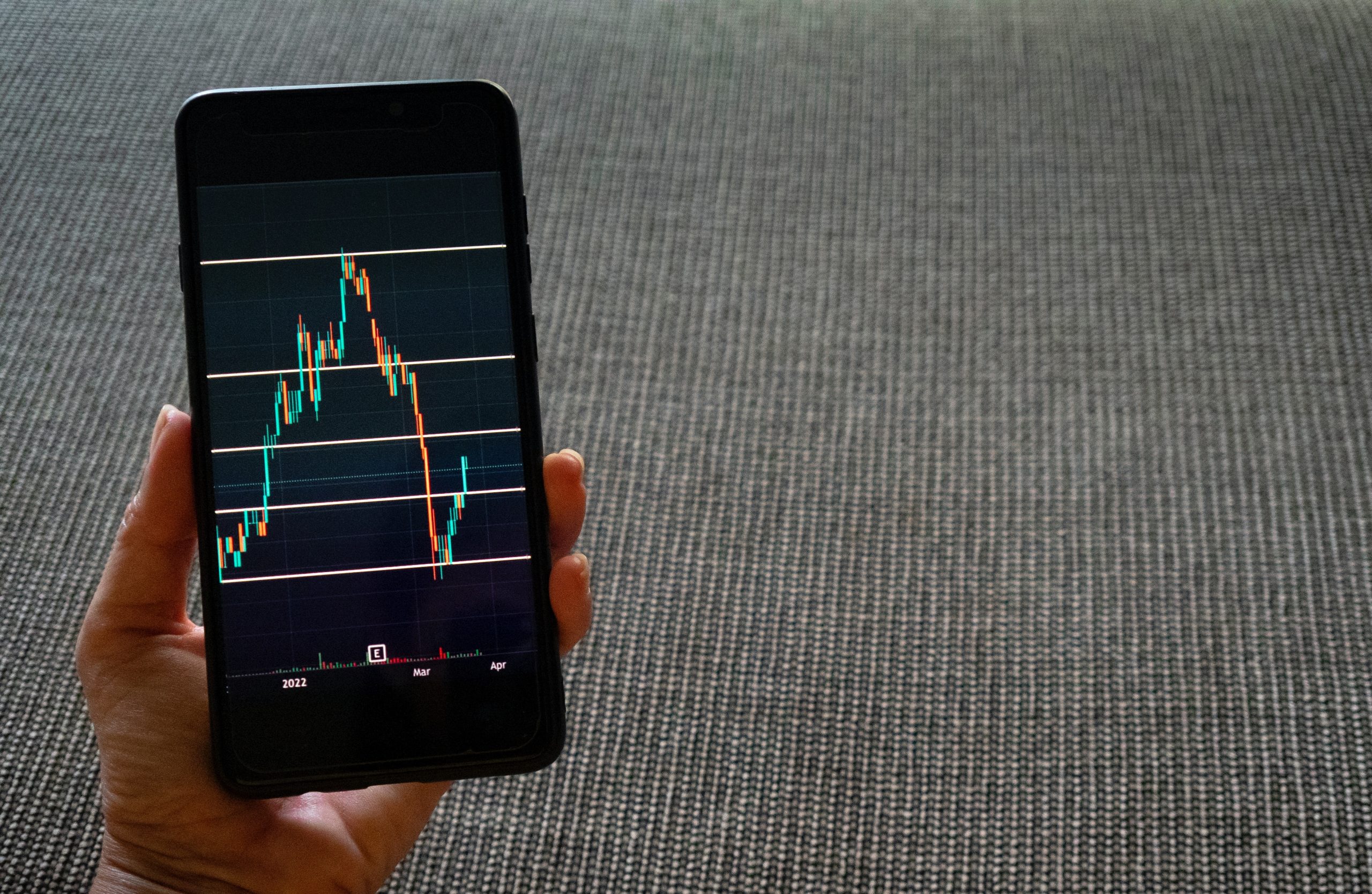Balance del comportamiento de fondos de inversión en septiembre de 2023 