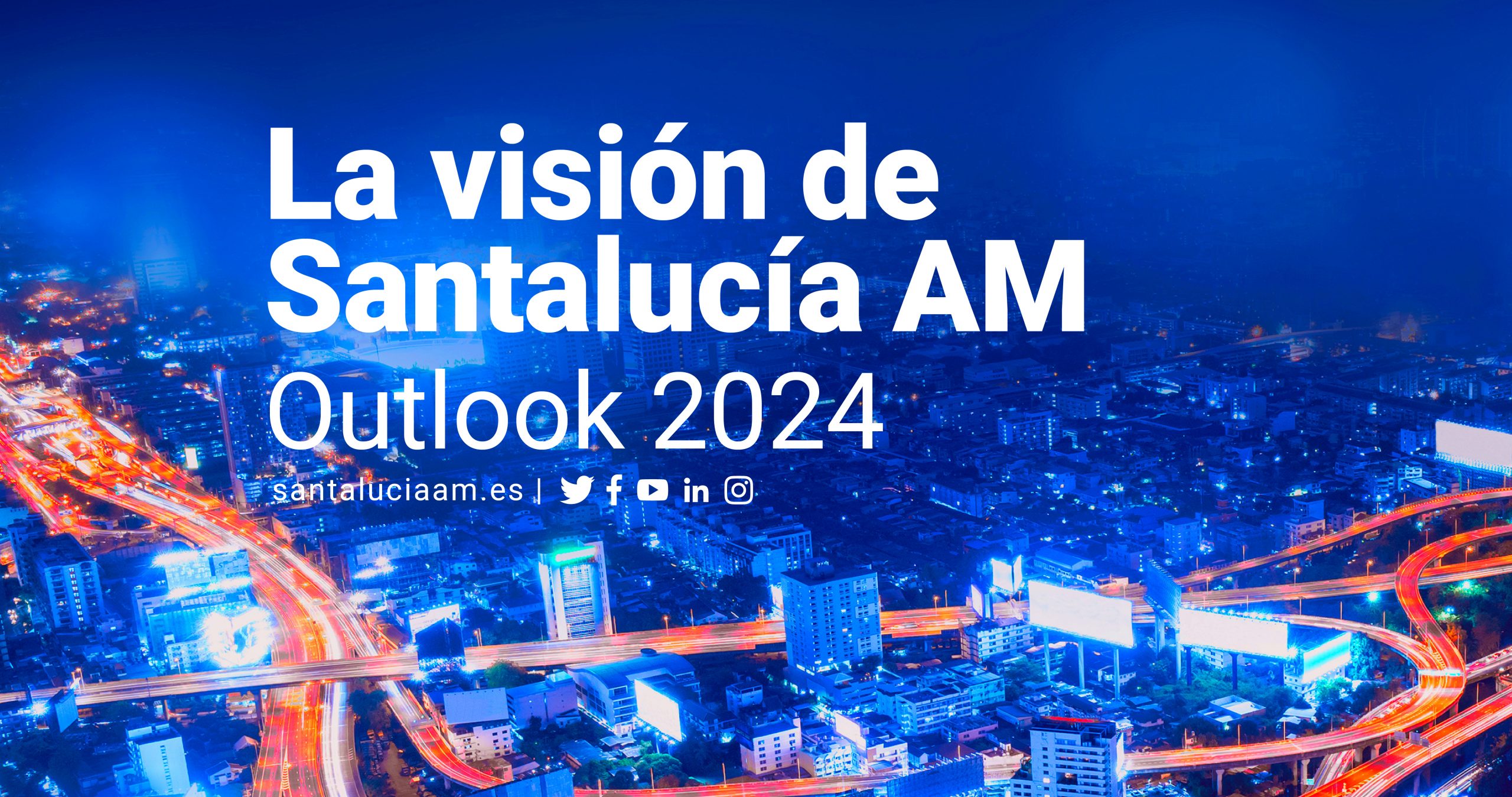 Informe Outlook 2024