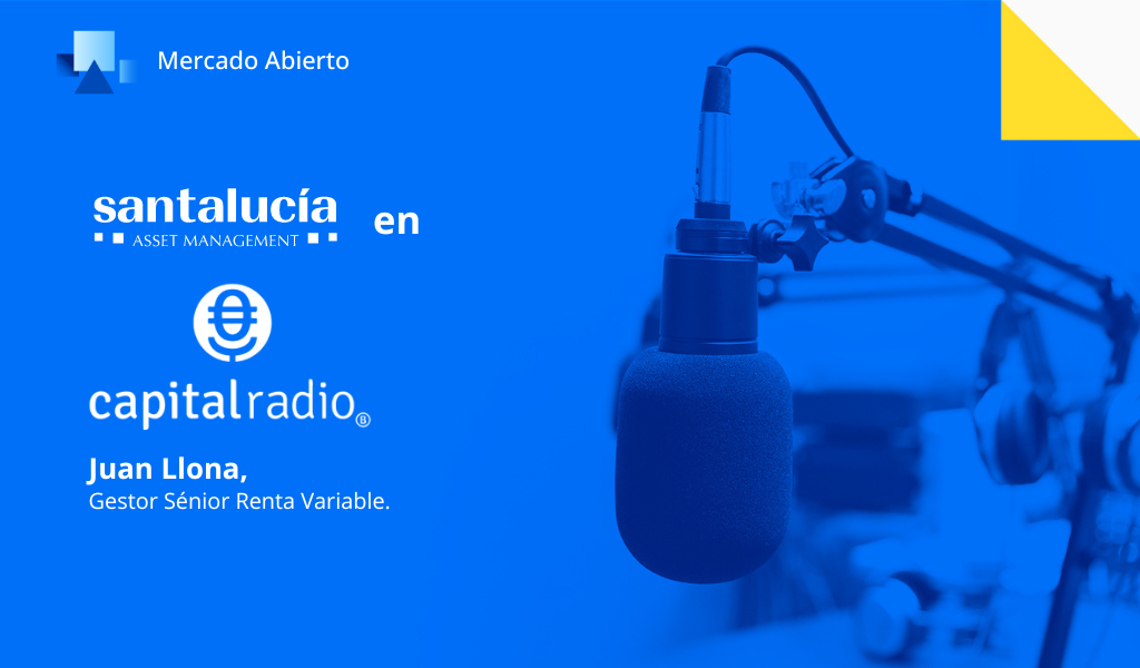 “Invertimos en las mejores compañías del mundo, las que dominan en sus sectores y tienen crecimiento estructural”