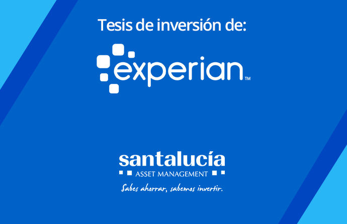Experian, el certificador de ‘scorings’ de los anglosajones