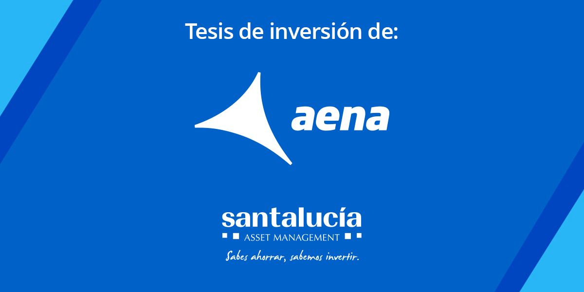 Aena: líder aeroportuario con impulso regulatorio y comercial en España
