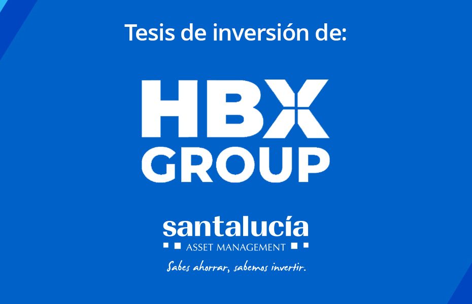 Invertir en HBX Group