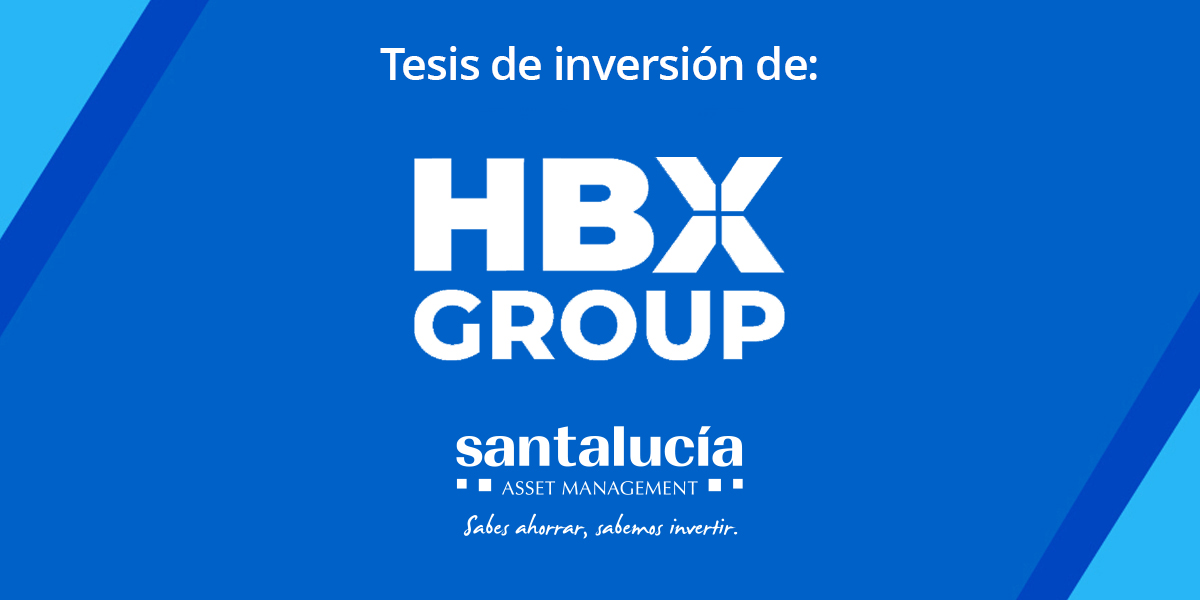 HBX Group: el mayor banco de camas del mundo con retornos del 30%