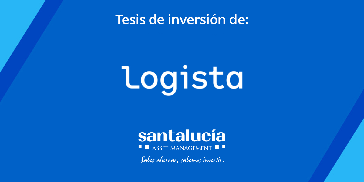 Logista: ejemplo de diversificación para garantizar estabilidad y resiliencia
