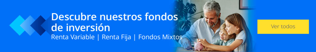 fondos de inversion