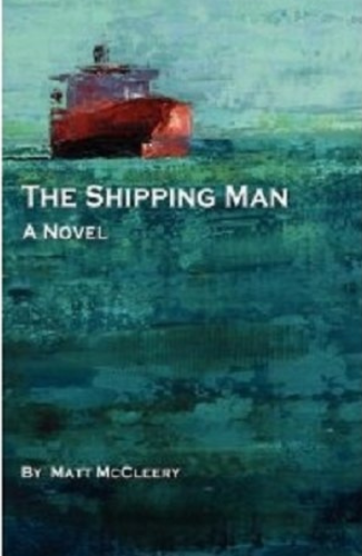 The shipping man