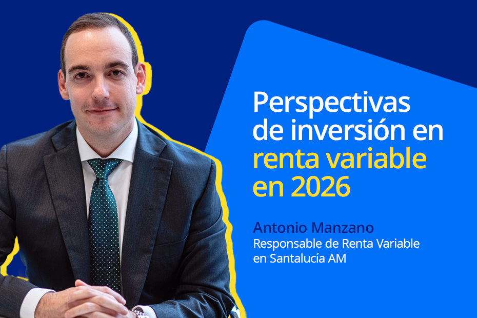 perspectivas en renta variable 2026
