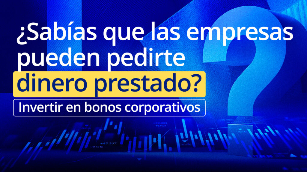 bonos corporativos