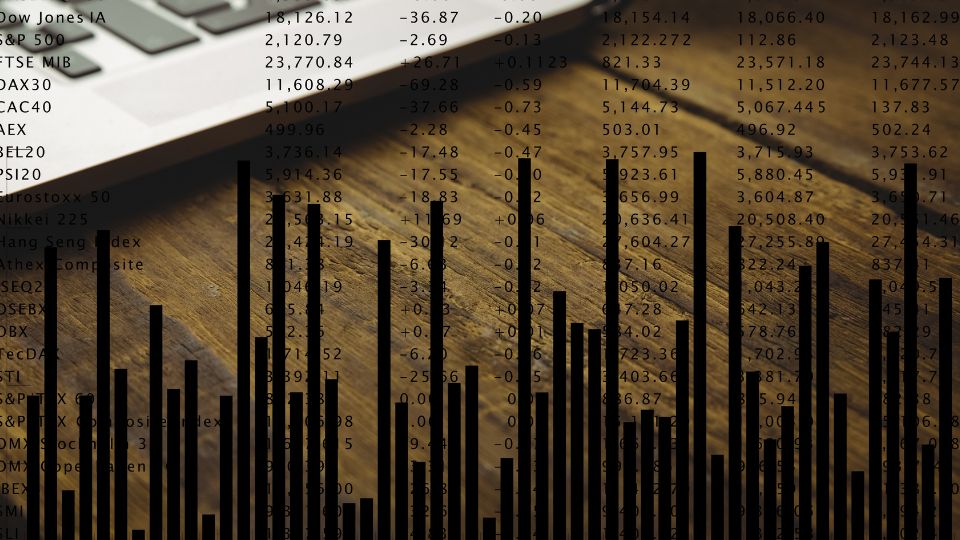 volatilidad de un fondo