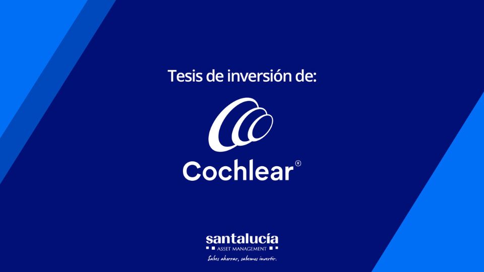 Tesis de inversión de Cochlear