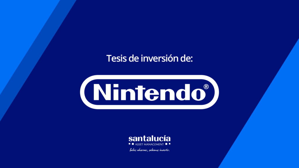 tesis de inversion nintendo