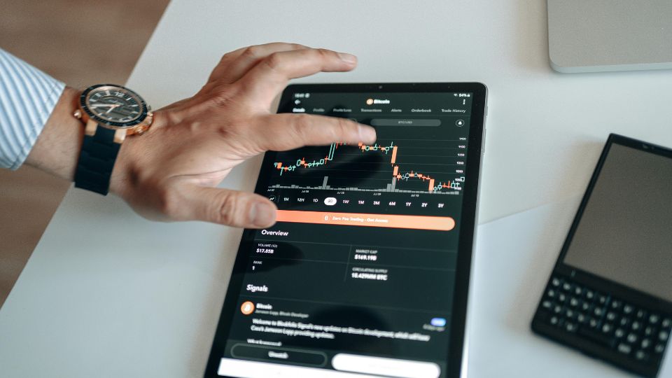 reembolso de un fondo de inversión y cálculo de ganancias