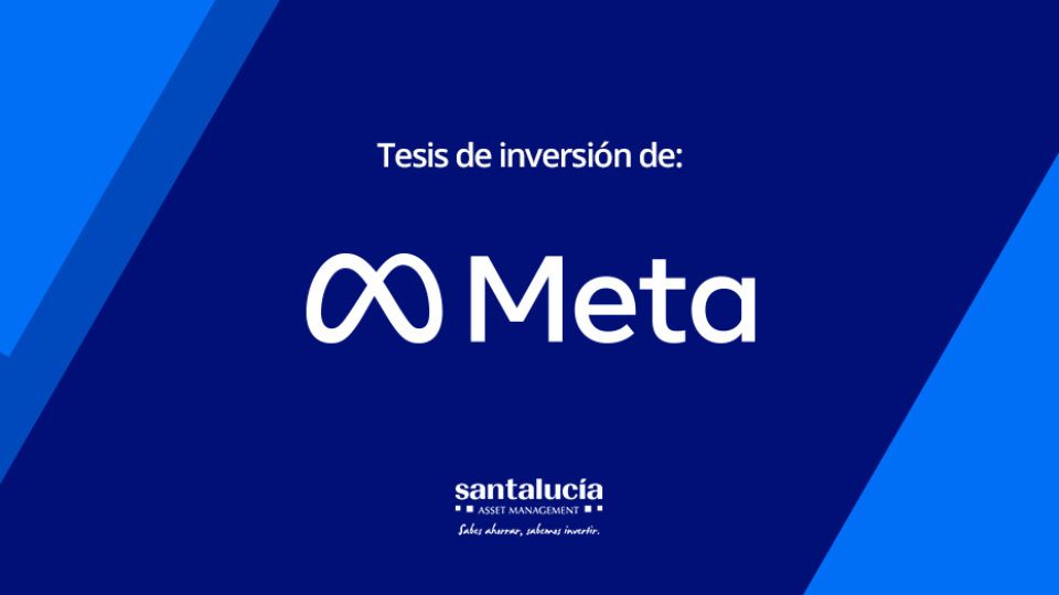 tesis de inversion meta y la ia