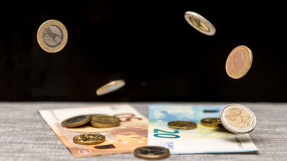 cuanto dinero necesitas para invertir