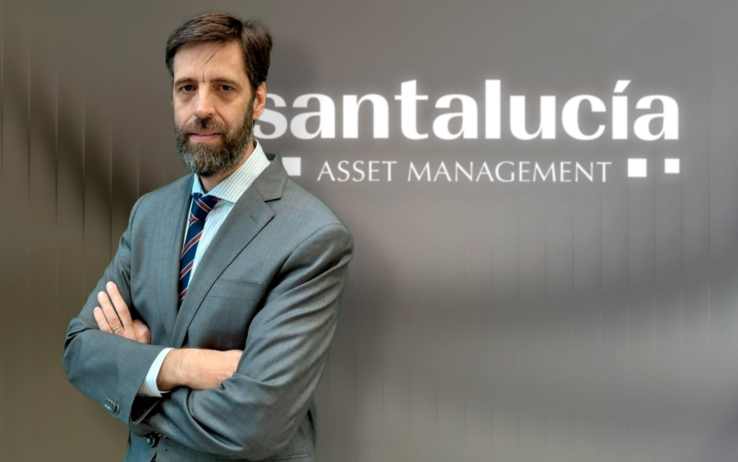 Santiago Fernández